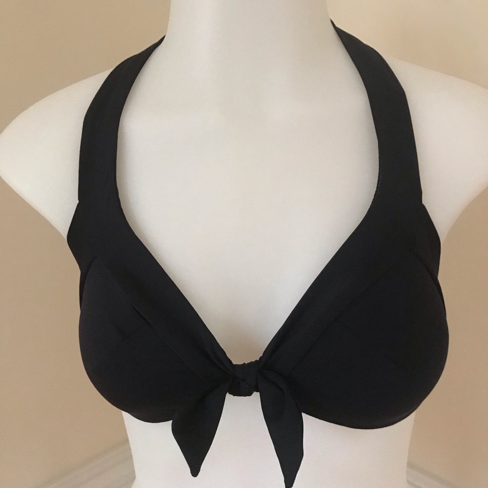 🌴Vitamin A Halter Bikini Top🌴
